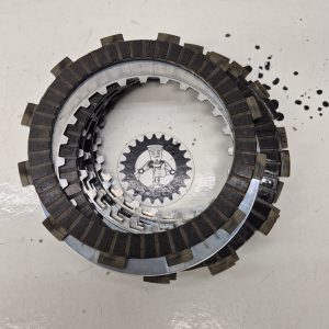 disque embrayage ktm 125 sx 2015