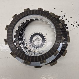 disque embrayage ktm 125 sx 2015