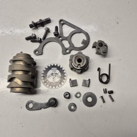 barillet ktm 125 sx 2015