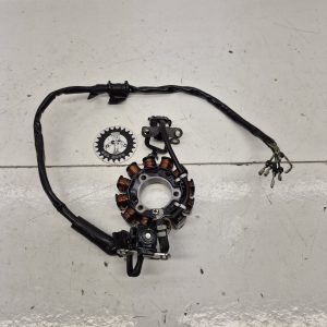 stator sans prise honda 450 crf 2014