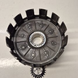 cloche embrayage honda 450 crf 2014