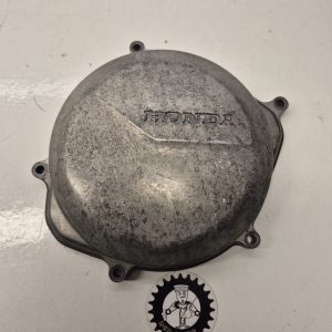 couvercle embrayage honda 450 crf 2014