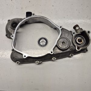 carter embrayage honda 450 crf 2014
