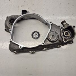 carter embrayage honda 450 crf 2014