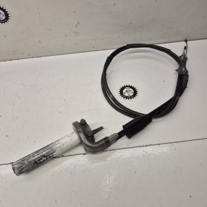 cable poignee accelerateur honda 450 crf 2014