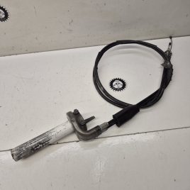 cable poignee accelerateur honda 450 crf 2014