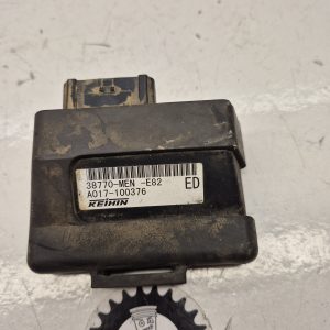 boitier cdi injection honda 450 crf 2014 38770-MEN-E82