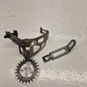 support honda 450 crf 20124