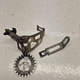 support honda 450 crf 20124