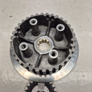noix embrayage kawasaki 85 kx 2013