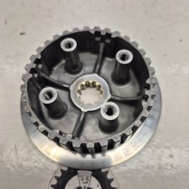 noix embrayage kawasaki 85 kx 2013
