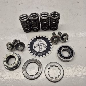 element embrayage kawasaki 85 kx 2013