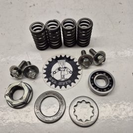 element embrayage kawasaki 85 kx 2013