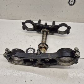 te de fourche kawasaki 85 kx 2013