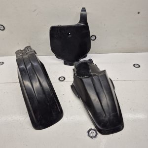 plastique kawasaki 85 kx 2013