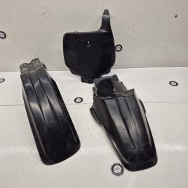 plastique kawasaki 85 kx 2013