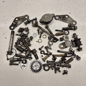 visserie kawasaki 85 kx 2013