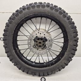 roue arriere kawasaki 85 kx 2013