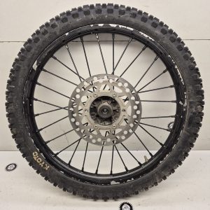 roue avant kawasaki 85 kx 2013
