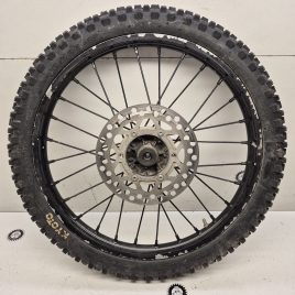 roue avant kawasaki 85 kx 2013