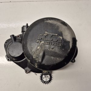 carter embrayage ktm 400 lc4 1997 58330001400
