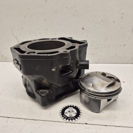 cylindre piston ktm 400 lc4 1997