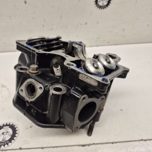 culasse ktm 400 lc4 1997