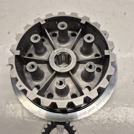 noix embrayage ktm 400 lc4 1997 58332002200