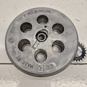 plateau embrayage ktm 400 lc4 1997 58332003200