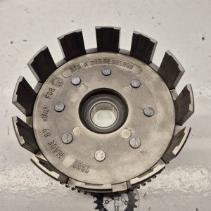cloche embrayage ktm 400 lc4 1997 58332001000