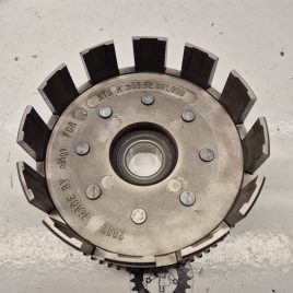 cloche embrayage ktm 400 lc4 1997 58332001000
