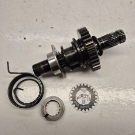 axe de kick ktm 400 lc4 1997