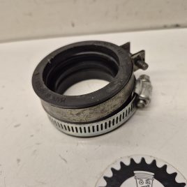 pipe admission ktm 400 lc4 1997