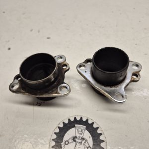 pipe echappement ktm 400 lc4 1997