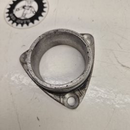 pipe admission ktm 400 lc4 1997