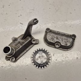 couvercle culasse ktm 400 lc4 1997 58036152500