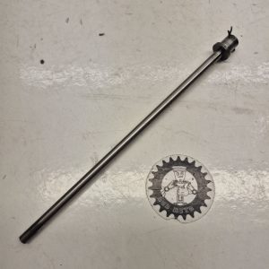 tige commande embrayage ktm 400 lc4 1997