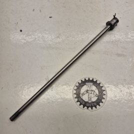 tige commande embrayage ktm 400 lc4 1997