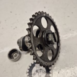 arbre a came ktm 400 lc4 1997