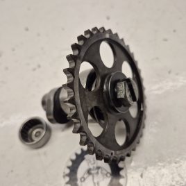 arbre a came ktm 400 lc4 1997