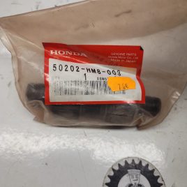 caoutchouc montage moteur neuf honda 250 trx 97-01 50202-HM8-003