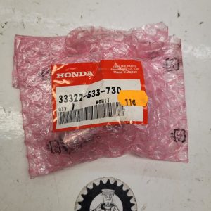 ampoule honda neuve 33322-533-730
