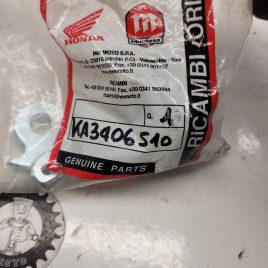 support cale pied gauche honda 50 hm KA3406510