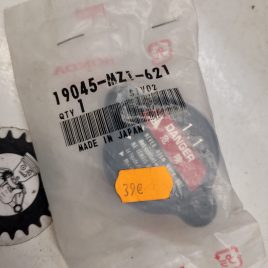 bouchon de radiateur neuf honda cb 500 1000 f 93-00 19045-MZ1-1621