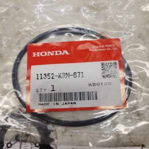 joint couvercle embrayage honda 04-09 11352-KRN-671