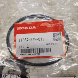 joint couvercle embrayage honda 04-09 11352-KRN-671