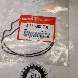 joint carter 91311-ks7-701 honda 250 cr