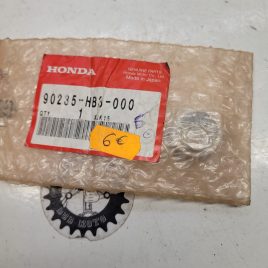 ecrous 18mm honda 250 trx 90235-HB3-000