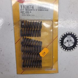ressort embrayage honda 250 cr 90-96