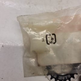 coulisseau de cable honda 250 450 crf  53169-MEB-670